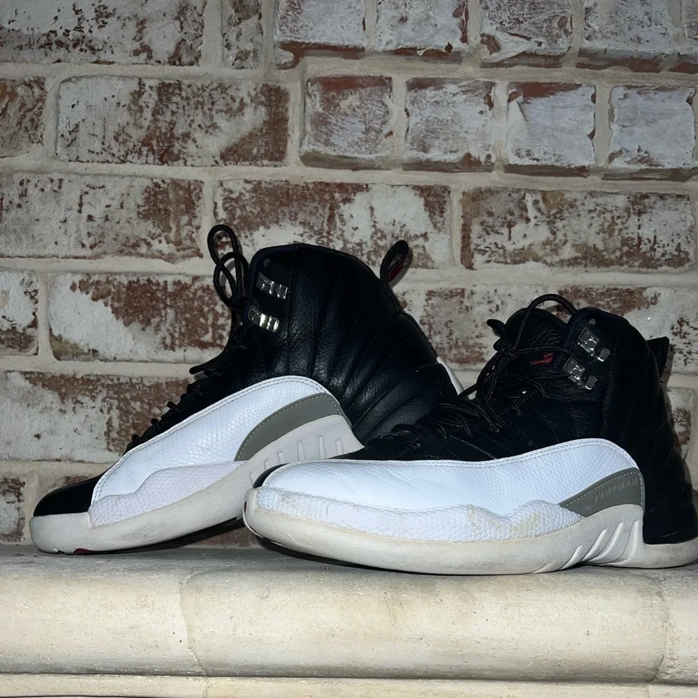 Nike Air Retro 12